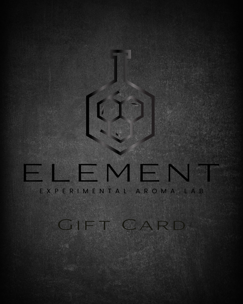 Element Aroma Lab Gift Card
