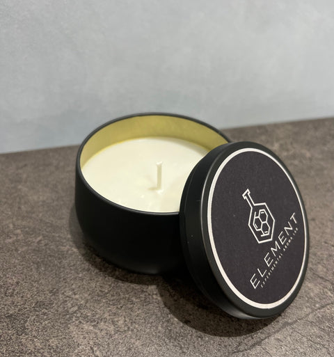 FINE FRAGRANCE CANDLE - SOUK