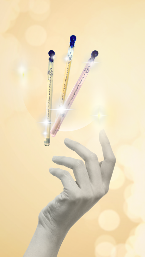 Deluxe Perfume Sampler - Trilogy