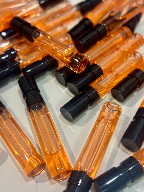Discovery Set - 10x 2ml samples